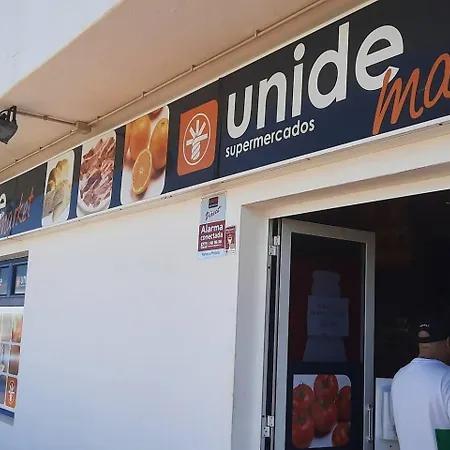 Apartment Wifi Surf Fast Wi-fi La Santa