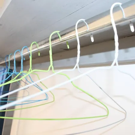 Appartamento Wifi Surf Fast Wi-fi *