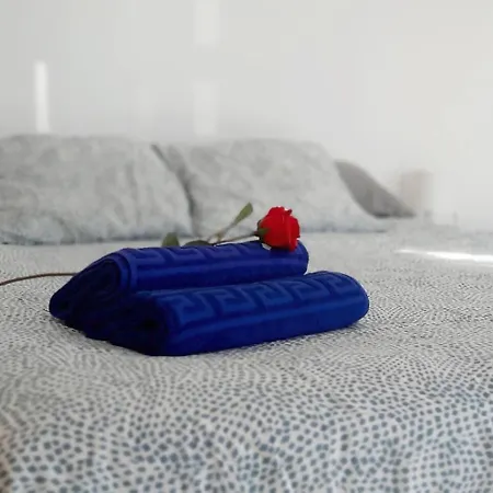 Wifi Surf Fast Wi-fi Апартаменты