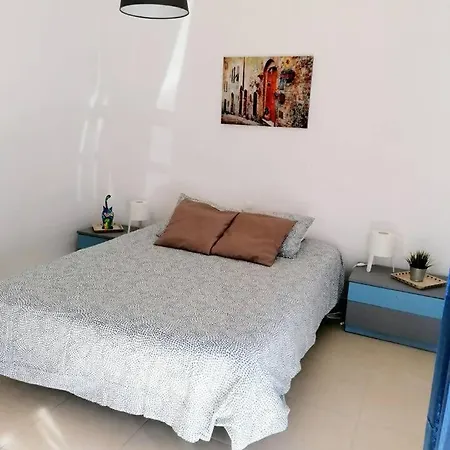 Апартаменты Wifi Surf Fast Wi-fi