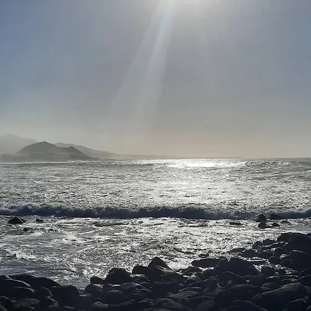 Wifi Surf Fast Wi-fi Апартаменты Ла-Санта