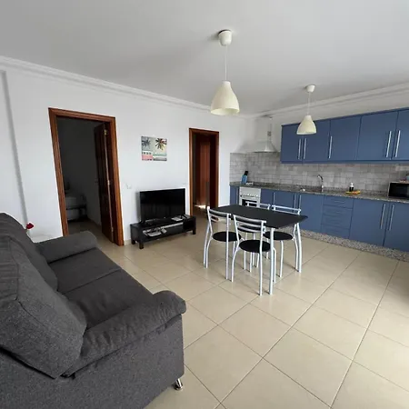 Wifi Surf Fast Wifi Apartment La Santa
