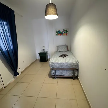 Апартаменты Wifi Surf Fast Wi-fi Ла-Санта