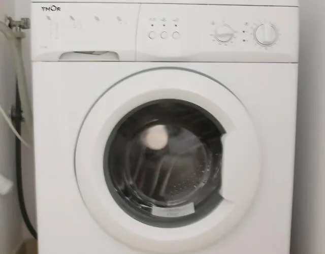 Wifi Surf Fast Wi-fi 公寓 拉桑塔