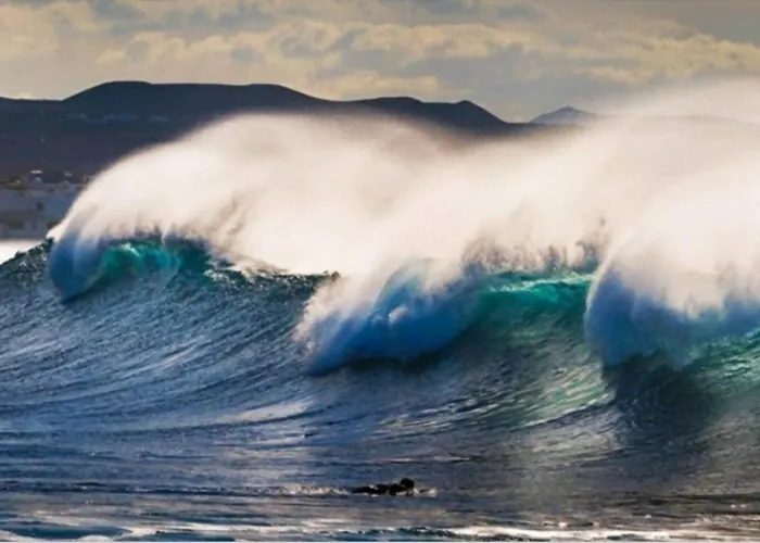 Wifi Surf Fast Wi-fi