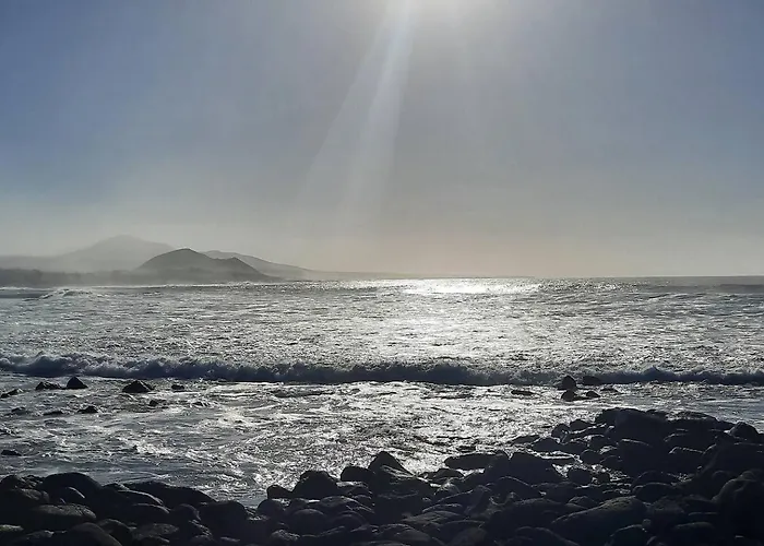 Wifi Surf Fast Wi-fi 公寓 拉桑塔