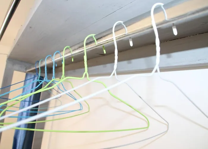 Appartamento Wifi Surf Fast Wi-fi *