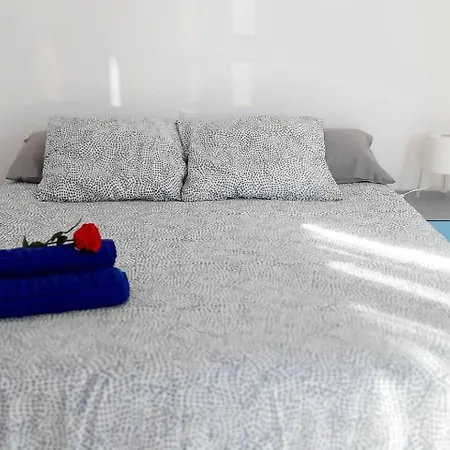 Wifi Surf Fast Wi-fi Apartament La Santa