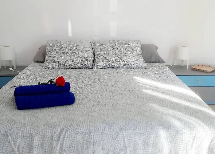 Wifi Surf Fast Wi-fi Apartament La Santa