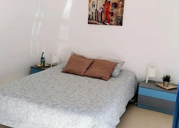 Apartament Wifi Surf Fast Wi-fi