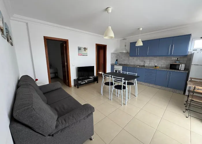 Wifi Surf Fast Wi-fi Apartament La Santa